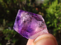 Natural Mini Smokey Amethyst Crystals  x 70 From Chiredzi, Zimbabwe - Toprock Gemstones and Minerals 