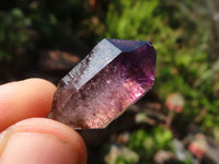 Natural Mini Smokey Amethyst Crystals  x 70 From Chiredzi, Zimbabwe - Toprock Gemstones and Minerals 