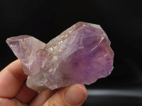 Natural Zambian Amethyst Crystal Crystals x 16 From Mumbwe, Zambia - TopRock