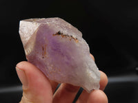 Natural Zambian Amethyst Crystal Crystals x 16 From Mumbwe, Zambia - TopRock