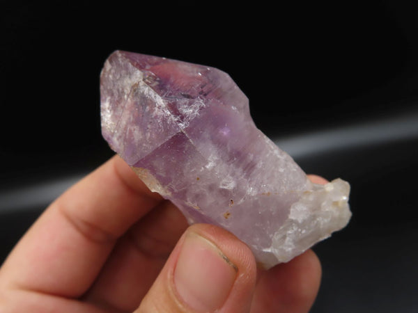 Natural Zambian Amethyst Crystal Crystals x 16 From Mumbwe, Zambia - TopRock