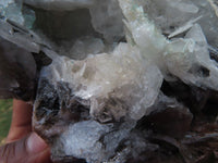 Natural Barite Specimen x 1 From Tenke Fungurume, Congo - TopRock