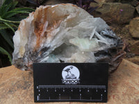 Natural Barite Specimen x 1 From Tenke Fungurume, Congo - TopRock