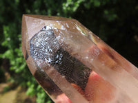 Polished Lovely Selection Of Large Smokey Quartz Points  x 6 From Madagascar - TopRock