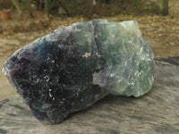 Natural Cobbed Watermelon Fluorite Specimens  x 7 From Uis, Namibia - TopRock