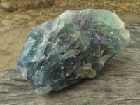 Natural Cobbed Watermelon Fluorite Specimens  x 7 From Uis, Namibia - TopRock