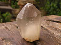 Natural Clear Smokey Quartz Crystals  x 4.9 Kg Lot  From Zimbabwe - Toprock Gemstones and Minerals 