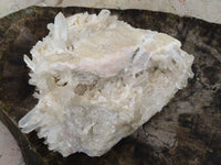 Natural Extra Large Quartz Cluster x 1 From Ambatfinhandra, Madagascar - TopRock