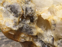 Natural Extra Large Bladed Barite Specimen x 1 From Tenke Fungurume, Congo - TopRock