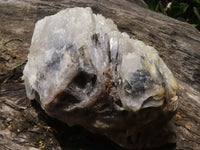 Natural Extra Large Bladed Barite Specimen x 1 From Tenke Fungurume, Congo - TopRock