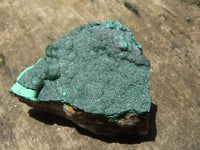 Natural Crystalline Malachite Plate Specimens  x 25 From Tenke Fungurume, Congo - TopRock