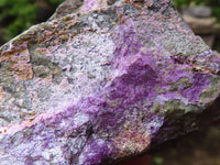 Natural Mixed Selection Of Rough Specimens  x 4 From Southern Africa - Toprock Gemstones and Minerals 