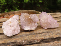 Natural Small Mixed Spirit Quartz Crystals  x 70 From Boekenhouthoek, South Africa - Toprock Gemstones and Minerals 