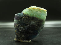 Natural Watermelon Fluorite Cobbed & Stone Sealed Specimens x 2 From Uis, Namibia - TopRock