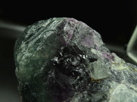 Natural Watermelon Fluorite Cobbed & Stone Sealed Specimens x 2 From Uis, Namibia - TopRock