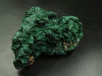 Natural Fibrous Silky Malachite Specimens x 2 From Kasompe, Congo - TopRock