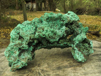 Natural Large Malachite Specimen  x 1 From Congo - TopRock