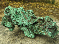 Natural Large Malachite Specimen  x 1 From Congo - TopRock