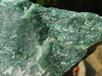 Natural Rough Green Jade Specimens  x 12 From Swaziland - Toprock Gemstones and Minerals 