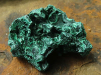 Natural Chatoyant Silky Malachite Specimens  x 12 From Kasompe, Congo - TopRock