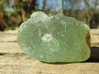 Natural Cobbed Green Fluorite Specimens  x 35 From Uis, Namibia