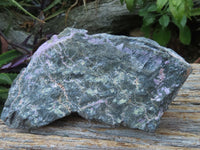 Natural Rare Stichtite & Green Serpentine Specimens x 4 From Barberton, South Africa - TopRock