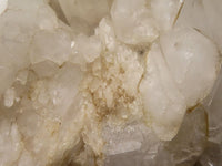 Natural Large Pineapple Candle Quartz Cluster  x 1 From Madagascar - TopRock