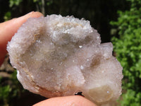 Natural Lovely Mixed Selection Of Spirit Quartz Clusters  x 24 From Boekenhouthoek, South Africa - Toprock Gemstones and Minerals 