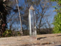 Polished Clear Quartz Jewellery Points x 35 From Madagascar