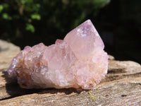 Natural Single Spirit Quartz Crystals  x 35 From Boekenhouthoek, South Africa - Toprock Gemstones and Minerals 