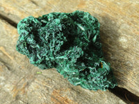 Natural Chatoyant Silky Malachite Specimens  x 12 From Kasompe, Congo - Toprock Gemstones and Minerals 