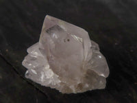 Natural White to Pale Lilac Single Cactus Flower Spirit Quartz Crystals  x 47 From Boekenhouthoek, South Africa - TopRock