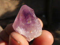 Natural Small Mixed Spirit Quartz Clusters  x 89 From Boekenhouthoek, South Africa - Toprock Gemstones and Minerals 