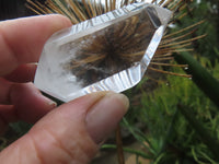 Polished Double Terminated Clear Quartz Points  x 19 From Madagascar - Toprock Gemstones and Minerals 