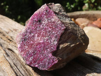 Natural Pink Salrose Cobaltion Dolomite Specimens  x 6 From Kakanda, Congo - TopRock