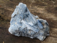 Natural Mixed Selection Of Minerals  x 6 From Southern Africa - TopRock