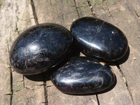 Polished Stunning Mixed Selection Of Palm Stones  x 24 From Madagascar - TopRock