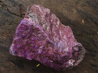 Natural XXX Rare Purple Sugilite Specimens  x 4 From Zambia - TopRock