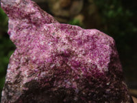 Natural XXX Rare Purple Sugilite Specimens  x 4 From Zambia - TopRock