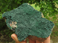 Natural Malachite Specimens  x 3 From Congo - TopRock