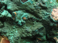 Natural Malachite Specimens  x 3 From Congo - TopRock