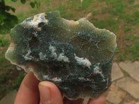 Natural Rough Green Mtorolite Specimens  x 12 From Zimbabwe - TopRock