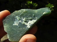 Natural Emerald Mtorolite / Chrome Chrysoprase Specimens  x 24 From Zimbabwe - Toprock Gemstones and Minerals 