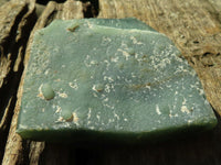 Natural Emerald Mtorolite / Chrome Chrysoprase Specimens  x 24 From Zimbabwe - Toprock Gemstones and Minerals 