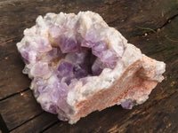 Natural Extra Large Jacaranda Amethyst Vug Specimen  x 1 From Mumbwa, Zambia - TopRock