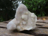 Natural Small Mixed Spirit Quartz Clusters  x 35 From Boekenhouthoek, South Africa - TopRock