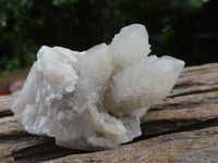 Natural Small Mixed Spirit Quartz Clusters  x 35 From Boekenhouthoek, South Africa - TopRock