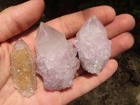 Natural Single Spirit Quartz Crystals  x 119 From Boekenhouthoek, South Africa - TopRock