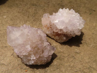 Natural Single Spirit Quartz Crystals  x 119 From Boekenhouthoek, South Africa - TopRock