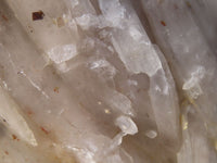 Natural Extra Large Quartz Cluster x 1 From Angola